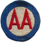 Patch 104th Division
